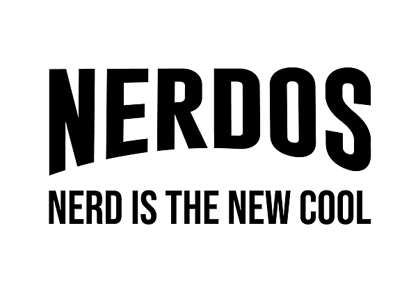 Nerdos